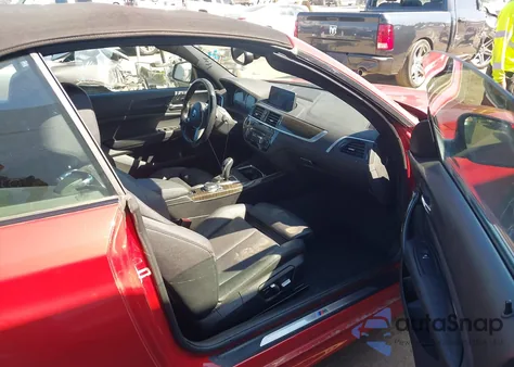 2020 BMW 230I xDrive z USA, uszkodzony, nr VIN WBA2K1C00L7D71773